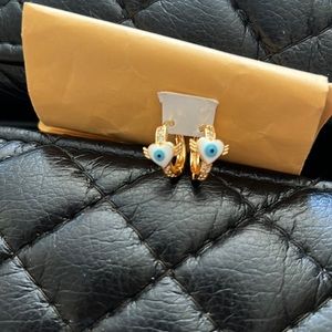 stainless steel earrings